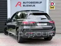 2023 Mercedes Benz GLC 400