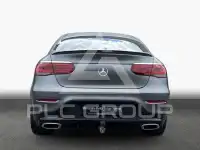 2022 Mercedes Benz GLC 400