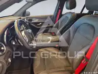 2022 Mercedes Benz GLC 400