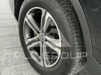 2022 Mercedes Benz GLC 400