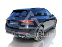 2022 Mercedes Benz GLC 400