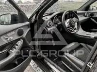 2022 Mercedes Benz GLC 400