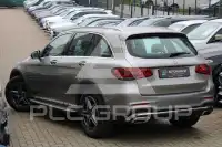 2022 Mercedes Benz GLC 400