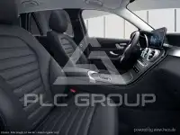 2022 Mercedes Benz GLC 400