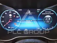 2022 Mercedes Benz GLC 400