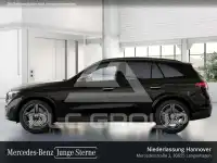 2022 Mercedes Benz GLC 400