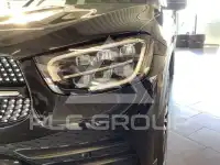 2022 Mercedes Benz GLC 400