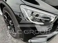 2022 Mercedes Benz GLC 400