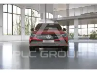 2022 Mercedes Benz GLC 400