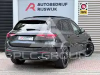 2023 Mercedes Benz GLC 400