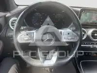 2022 Mercedes Benz GLC 400