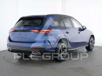 2022 Mercedes Benz GLC 400