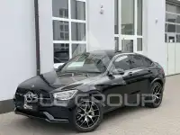 2022 Mercedes Benz GLC 400