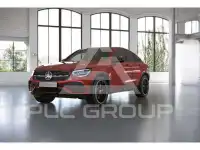2022 Mercedes Benz GLC 400