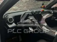 2022 Mercedes Benz GLC 400