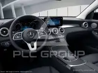 2022 Mercedes Benz GLC 400