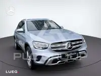 2022 Mercedes Benz GLC 400