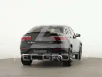2022 Mercedes Benz GLC 400
