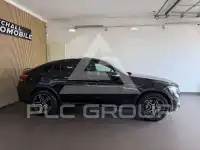 2022 Mercedes Benz GLC 400