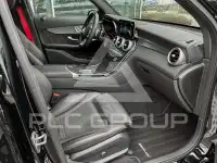 2022 Mercedes Benz GLC 400