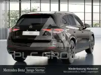 2022 Mercedes Benz GLC 400