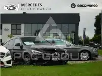 2022 Mercedes Benz GLC 400