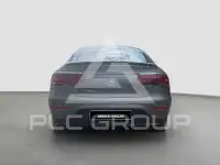 2022 Mercedes Benz GLC 400