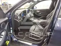 2022 Mercedes Benz GLC 400