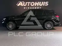 2022 Mercedes Benz GLC 400