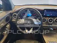 2022 Mercedes Benz GLC 400