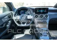 2022 Mercedes Benz GLC 400