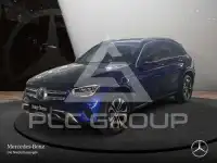 2022 Mercedes Benz GLC 400