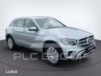 2022 Mercedes Benz GLC 400