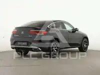 2022 Mercedes Benz GLC 400