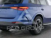 2022 Mercedes Benz GLC 400