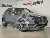 2022 Mercedes Benz GLC 400