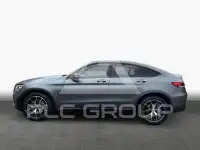 2022 Mercedes Benz GLC 400