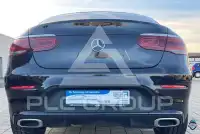 2022 Mercedes Benz GLC 400