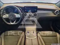2022 Mercedes Benz GLC 400