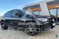 2022 Mercedes Benz GLC 400