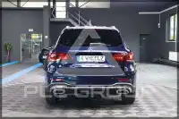 2022 Mercedes Benz GLC 400