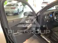 2022 Mercedes Benz GLC 400