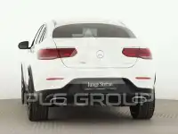 2022 Mercedes Benz GLC 400