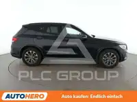 2022 Mercedes Benz GLC 400