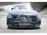 2022 Mercedes Benz GLC 400