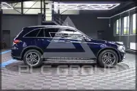 2022 Mercedes Benz GLC 400