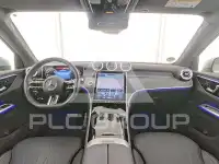 2022 Mercedes Benz GLC 400