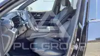 2022 Mercedes Benz GLC 400