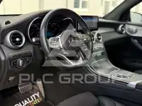 2022 Mercedes Benz GLC 400