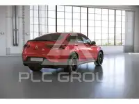 2022 Mercedes Benz GLC 400